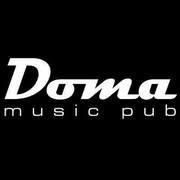 Doma - music pub