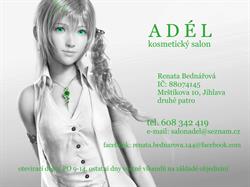 Salon Adél