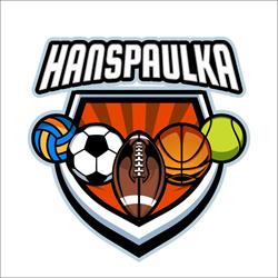 Sportovní areál Hanspaulka