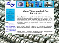 Zupema S.r.o.