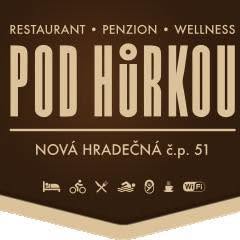 Penzion Pod Hůrkou Nová Hradečná