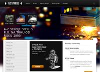 A-Z Stroje Spol. S R.o.
