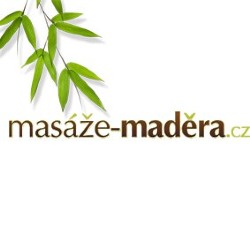 Masáže Maděra