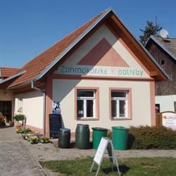 Zahrádkářské a Chovatelské Potřeby Slavičín