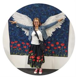 Šicí Stroje a Patchwork Březinová Danuše