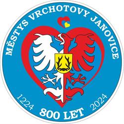 Městys Vrchotovy Janovice