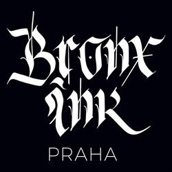 Bronx ink