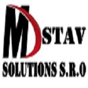 MD STAV SOLUTIONS s.r.o
