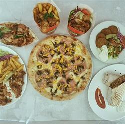 Aladin KEBAB a PIZZA
