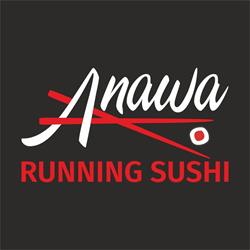 ANAWA & THAI Running Sushi