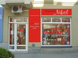 Boutique Nikol