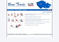 Bene Trade S.r.o.