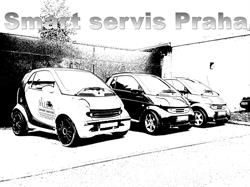 Smart servis Praha