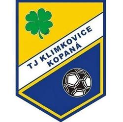 TJ Klimkovice, z.s.