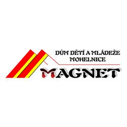 Dům dětí a mládeže Magnet Mohelnice