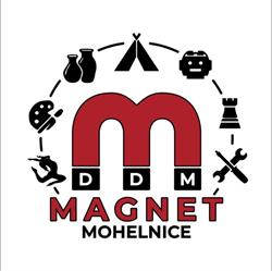 Dům dětí a mládeže Magnet Mohelnice