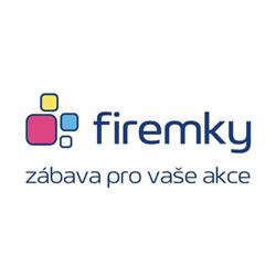 Firemky s.r.o. - ZÁBAVNÉ AKTIVITY na vaše akce