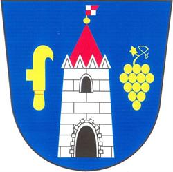 Obec Jalubí