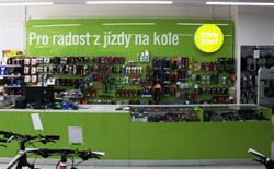 Cyklo Point Plzeň