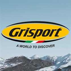 Grisport CZ
