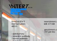 Intert S.r.o.