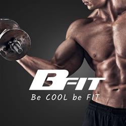 B-FIT Rokycany