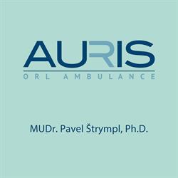 Ambulance ORL-Auris sro