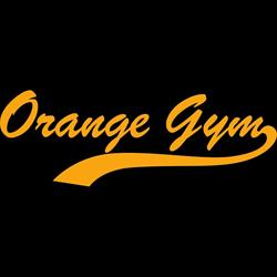 Orange Gym