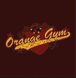 Orange Gym