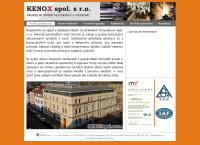 Kenox Spol. S R.o.