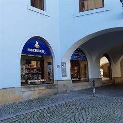 KNIHCENTRUM.CZ Nový Jičín