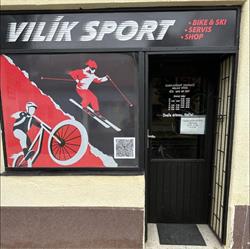 Vilíksport