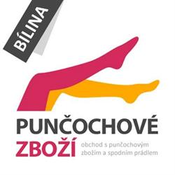 Punčochové zboží Bílina