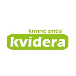 Krmné směsi Kvídera