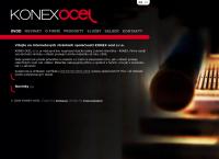 Konex Ocel S.r.o.