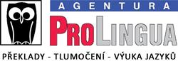 Agentura ProLingua s.r.o.