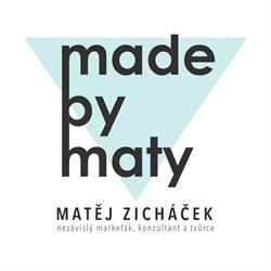 Made by Maty - Matěj Zicháček