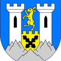 Obec Klapý