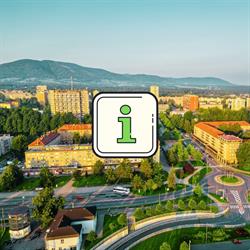 Infocentrum Třinec