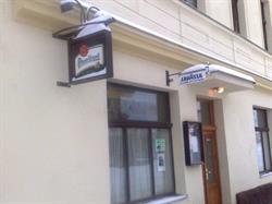 U Hrabětů