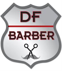 D.F. Barber