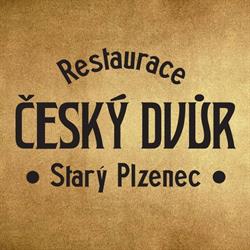 Restaurace a Penzion ČESKÝ DVŮR