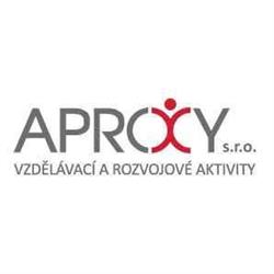 APROXY Zlín - Vzdělávání a rozvoj