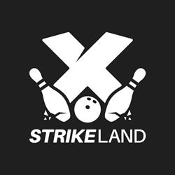 Strikeland Chomutov
