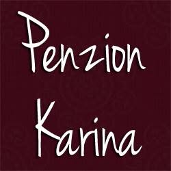 Penzion Karina *** Luhačovice