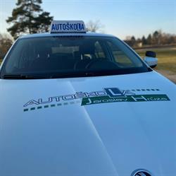 Autoškola J&H