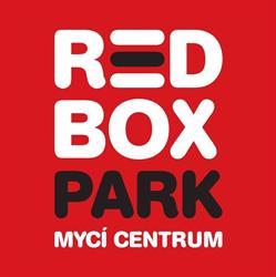REDBOX PARK mycí centrum