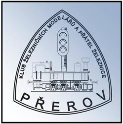 Klub železničních modelářů a přátel železnice Přerov, z. s.