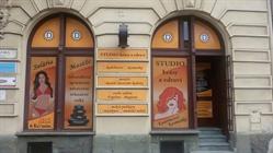 Danuše - studio krásy a zdraví