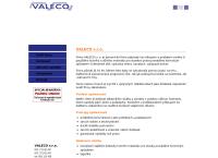 VALECO, s.r.o.